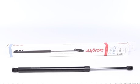 Газова пружина, багажник/кузов - LESJOFORS 8144245