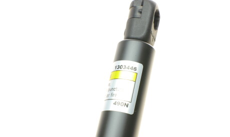 Фото 3 - Амортизатор капоту LESJOFORS 8155422