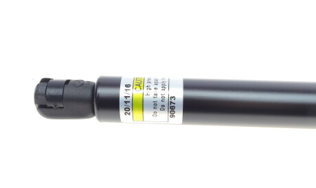 Фото 3 - Амортизатор капоту LESJOFORS 8155423