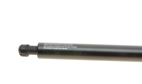 Фото 2 - Амортизатор капоту LESJOFORS 8155464