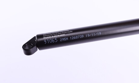 Фото 2 - Амортизатор капоту LESJOFORS 8156818