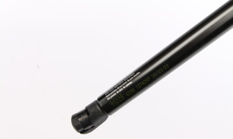 Фото 2 - Амортизатор капоту LESJOFORS 8163427