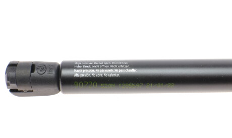 Фото 2 - Амортизатор капота LESJOFORS 8163450