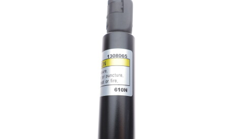 Фото 2 - Амортизатор капоту LESJOFORS 8163464