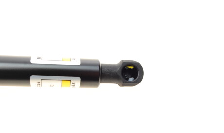 Фото 3 - Амортизатор капота LESJOFORS 8166754