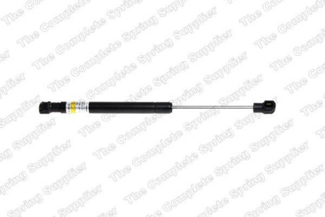 Амортизатор кришки багажника Rover 200 II 90-99 (кабріо/купе) - LESJOFORS 8175713