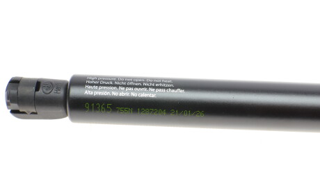 Фото 2 - Амортизатор капота LESJOFORS 8175724