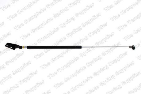 Газова пружина кришки багажника - LESJOFORS 8192527