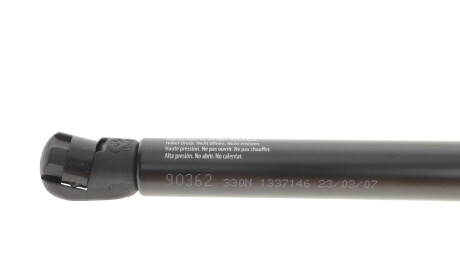 Фото 3 - Амортизатор капота LESJOFORS 8195005