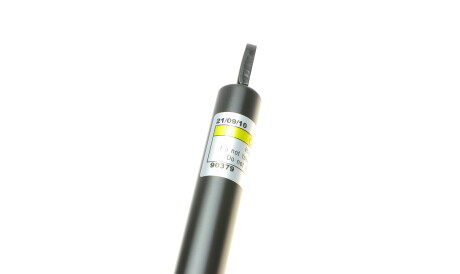 Фото 3 - Амортизатор капоту LESJOFORS 8195022