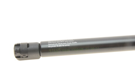 Фото 2 - Амортизатор капоту LESJOFORS 8195081