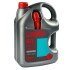 Антифриз-концентрат G11 Engine Coolant Concentrate -80°C синій, 4л - LESTA L004075G11BLUE (фото 1)