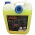 Антифриз G11 Engine Coolant -35°C желтый, 10л - LESTA L010035G11Y (фото 1)