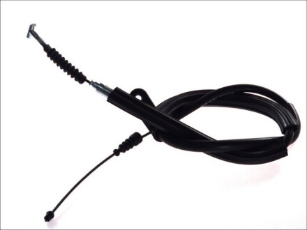 Фото 2 - Трос ручного тормоза LINEX 010109