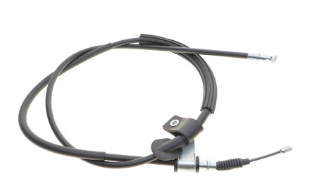 Фото 3 - Трос ручного тормоза LINEX 01.01.17 (010117)