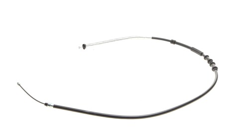 Фото 7 - Трос ручного тормоза LINEX 01.01.20 (010120)