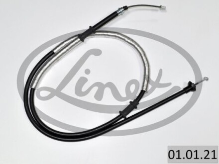 Linka h-ca le alfa romeo giulietta 10- - LINEX 010121