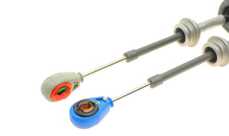 Фото 2 - Тросик зчеплення LINEX 01.44.03 (014403)