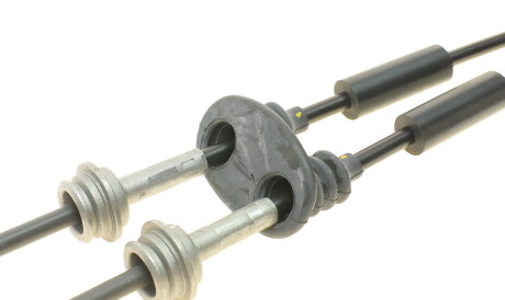 Фото 3 - Тросик зчеплення LINEX 01.44.03 (014403)