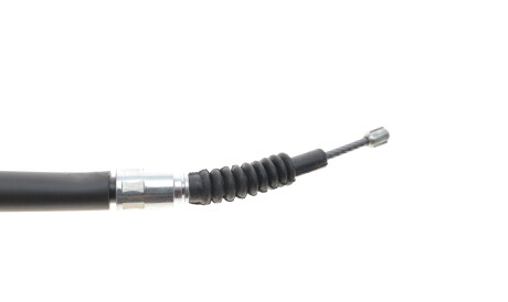 Фото 3 - Трос ручного тормоза LINEX 03.01.02 (030102)