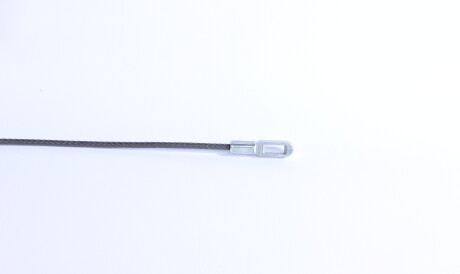 Фото 2 - Трос ручного гальма LINEX 030105