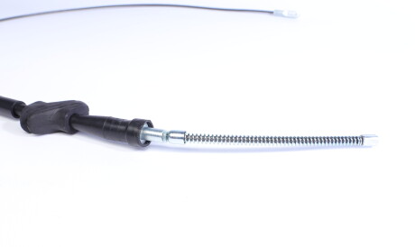 Фото 3 - Трос ручного гальма LINEX 030105