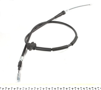 Фото 2 - Трос ручного тормоза LINEX 03.01.08 (030108)