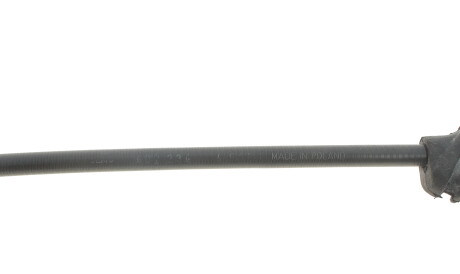 Фото 2 - Трос ручного тормоза LINEX 03.01.09 (030109)