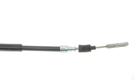 Фото 3 - Трос ручного тормоза LINEX 03.01.09 (030109)