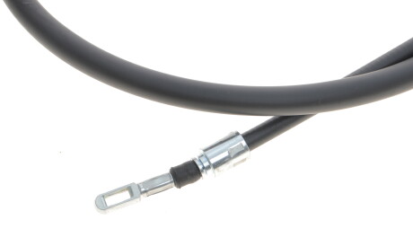 Фото 3 - Трос ручного тормоза LINEX 03.01.13 (030113)