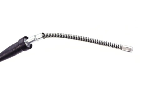 Фото 3 - Трос ручного тормоза LINEX 030114