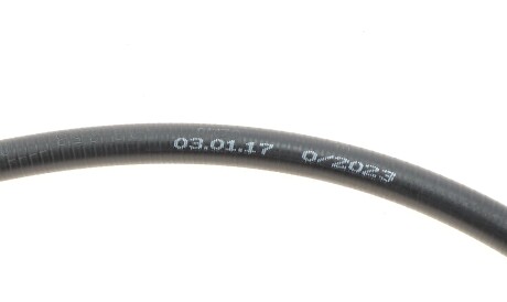 Фото 3 - Трос ручного тормоза LINEX 03.01.17 (030117)