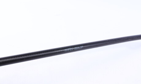 Фото 2 - Трос ручного тормоза LINEX 03.01.37 (030137)