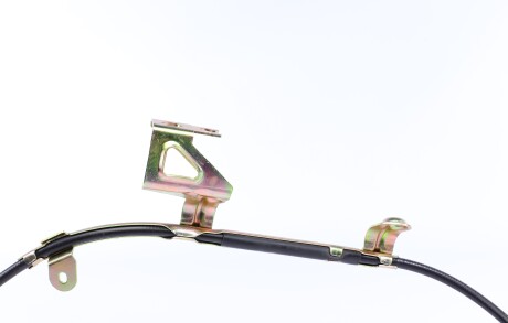 Фото 3 - Трос ручного тормоза LINEX 03.01.37 (030137)