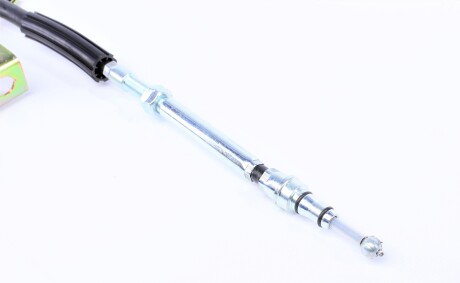 Фото 5 - Трос ручного тормоза LINEX 03.01.37 (030137)