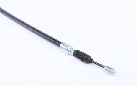 Фото 6 - Трос ручного тормоза LINEX 03.01.37 (030137)