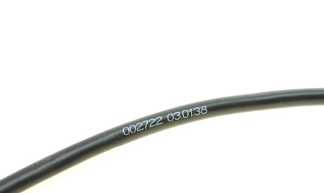 Фото 3 - Трос ручного гальма LINEX 03.01.38 (030138)