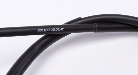 Фото 3 - Трос ручного тормоза LINEX 030142