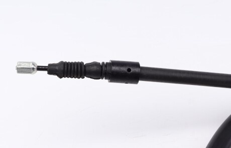 Фото 4 - Трос ручного тормоза LINEX 030142