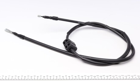 Фото 5 - Трос ручного тормоза LINEX 030142