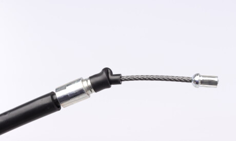 Фото 2 - Трос ручного гальма LINEX 030143