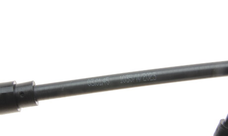 Фото 3 - Трос ручного гальма LINEX 03.01.45 (030145)