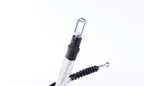 Фото 2 - Трос ручного тормоза LINEX 03.01.53 (030153)