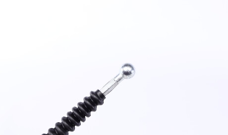 Фото 3 - Трос ручного тормоза LINEX 03.01.53 (030153)