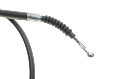 Фото 3 - Трос ручного тормоза LINEX 03.01.55 (030155)