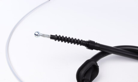 Фото 2 - Трос ручного тормоза LINEX 03.01.58 (030158)