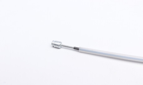 Фото 3 - Трос ручного тормоза LINEX 03.01.58 (030158)