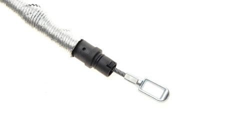 Фото 2 - Трос ручного тормоза LINEX 03.01.59 (030159)