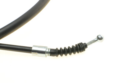 Фото 3 - Трос ручного тормоза LINEX 03.01.60 (030160)