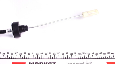 Фото 2 - Тросик зчеплення LINEX 031016